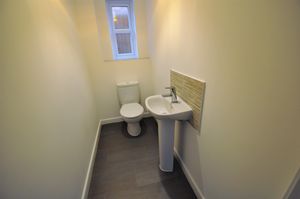 Ground Floor WC- click for photo gallery